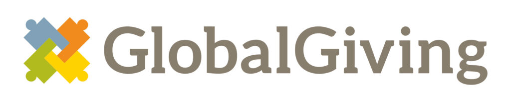 Global Giving logotype