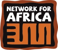 Network for Africa logo